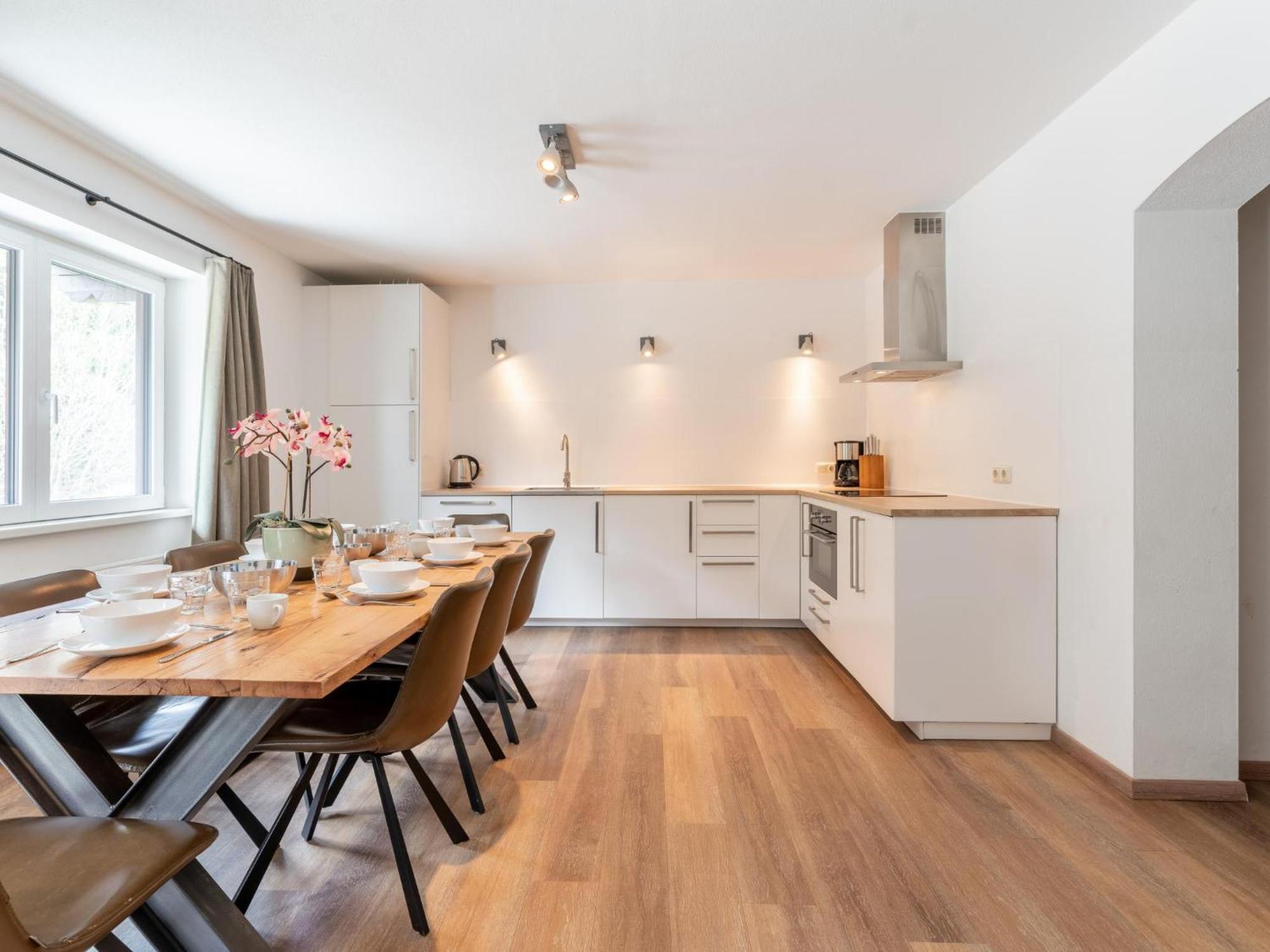 Chalet Heimelig M Saalbach-Hinterglemm Eksteriør billede