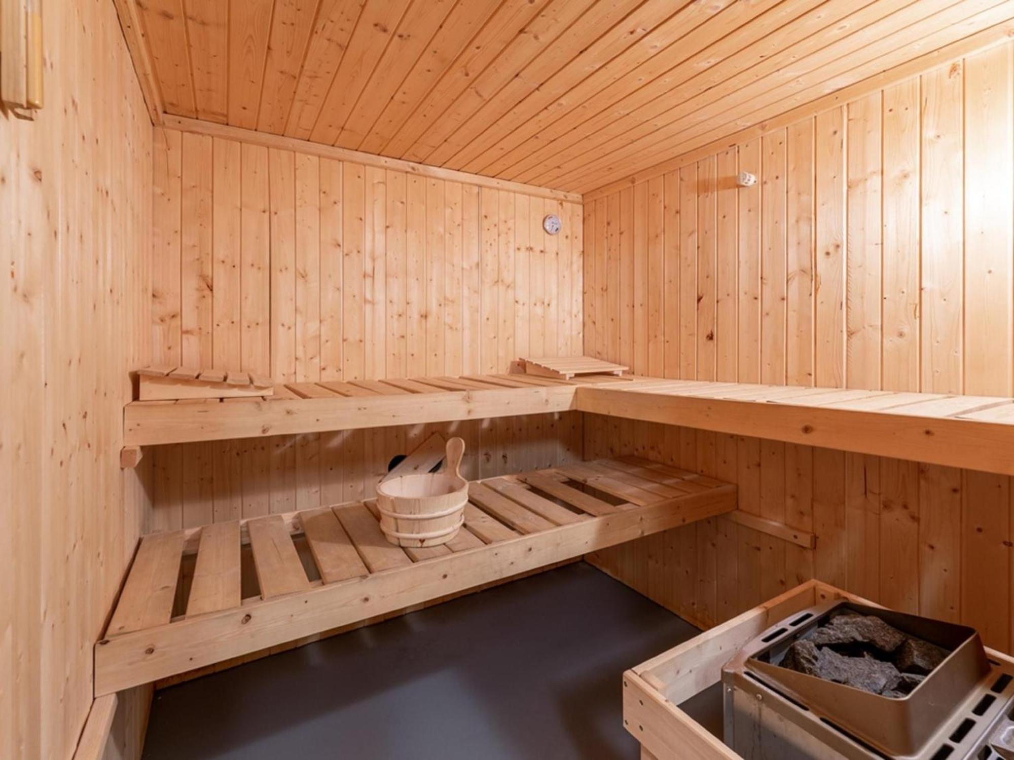 Chalet Heimelig M Saalbach-Hinterglemm Eksteriør billede