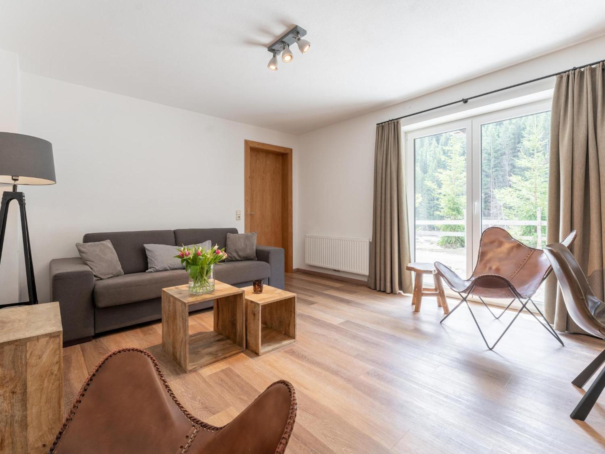 Chalet Heimelig M Saalbach-Hinterglemm Eksteriør billede