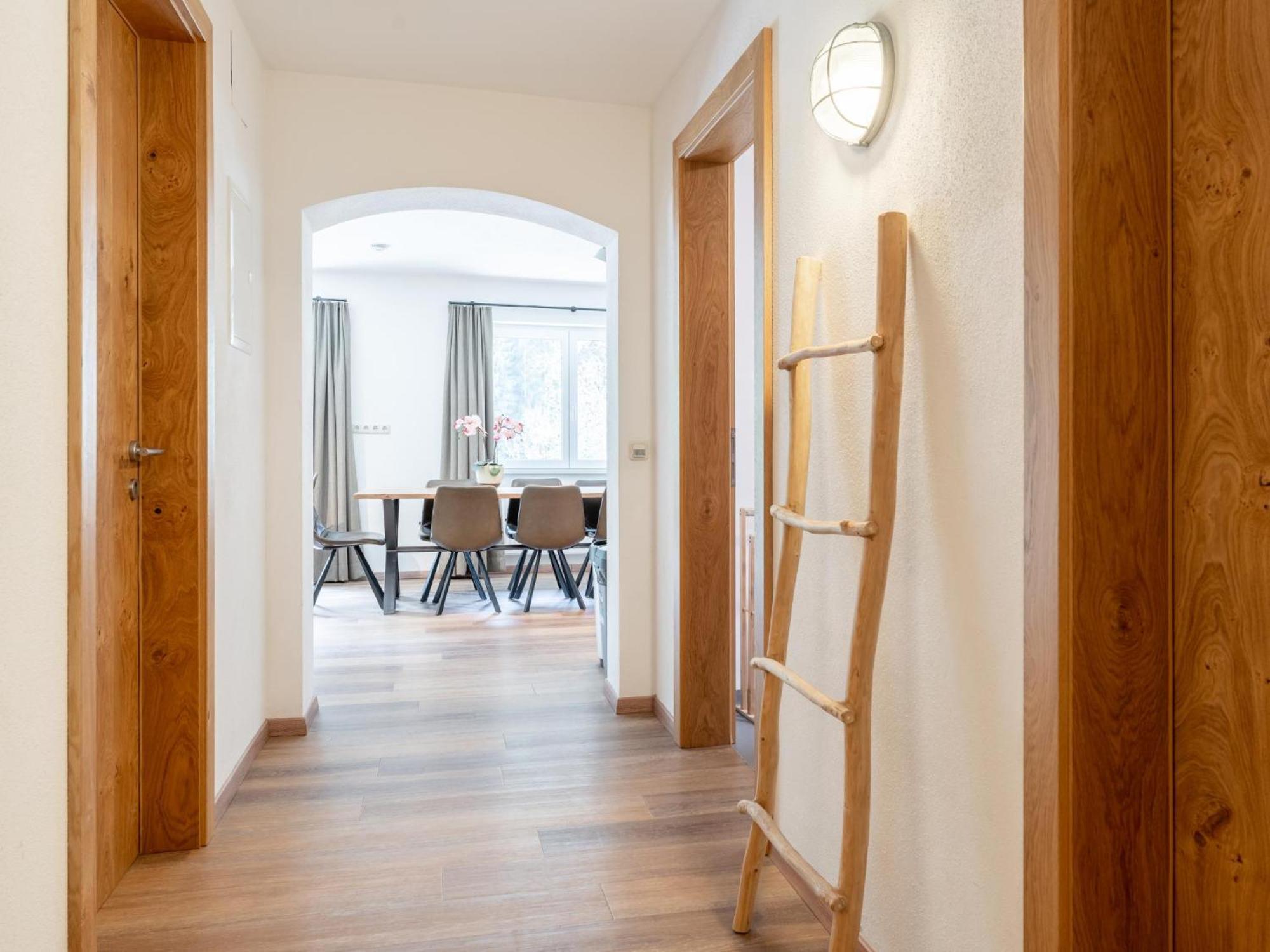 Chalet Heimelig M Saalbach-Hinterglemm Eksteriør billede