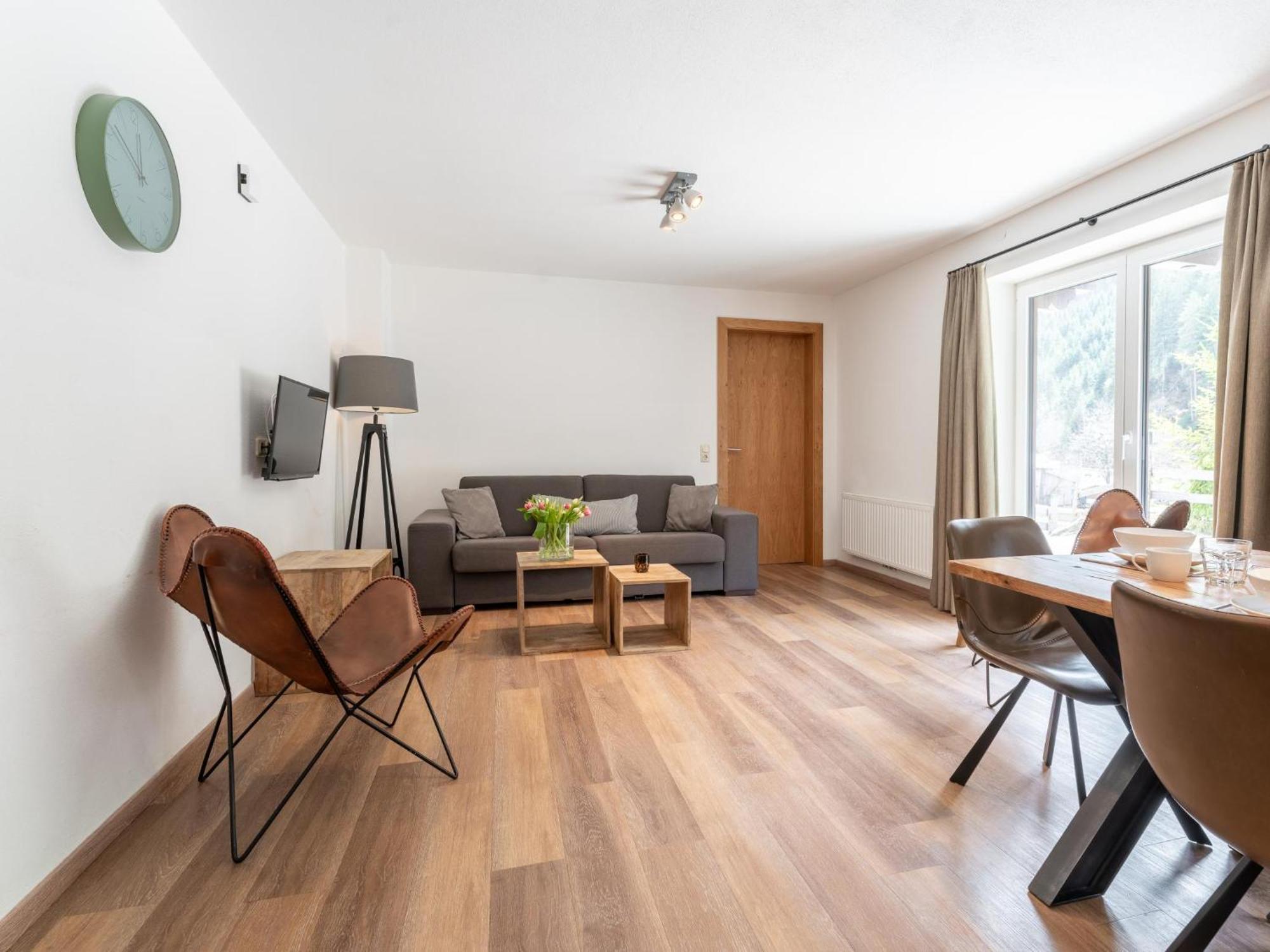 Chalet Heimelig M Saalbach-Hinterglemm Eksteriør billede