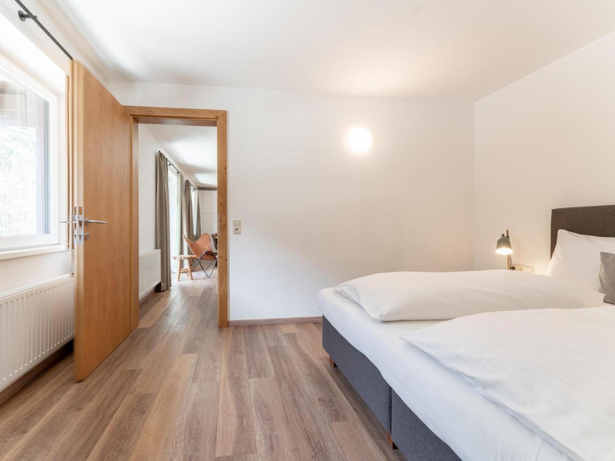 Chalet Heimelig M Saalbach-Hinterglemm Eksteriør billede