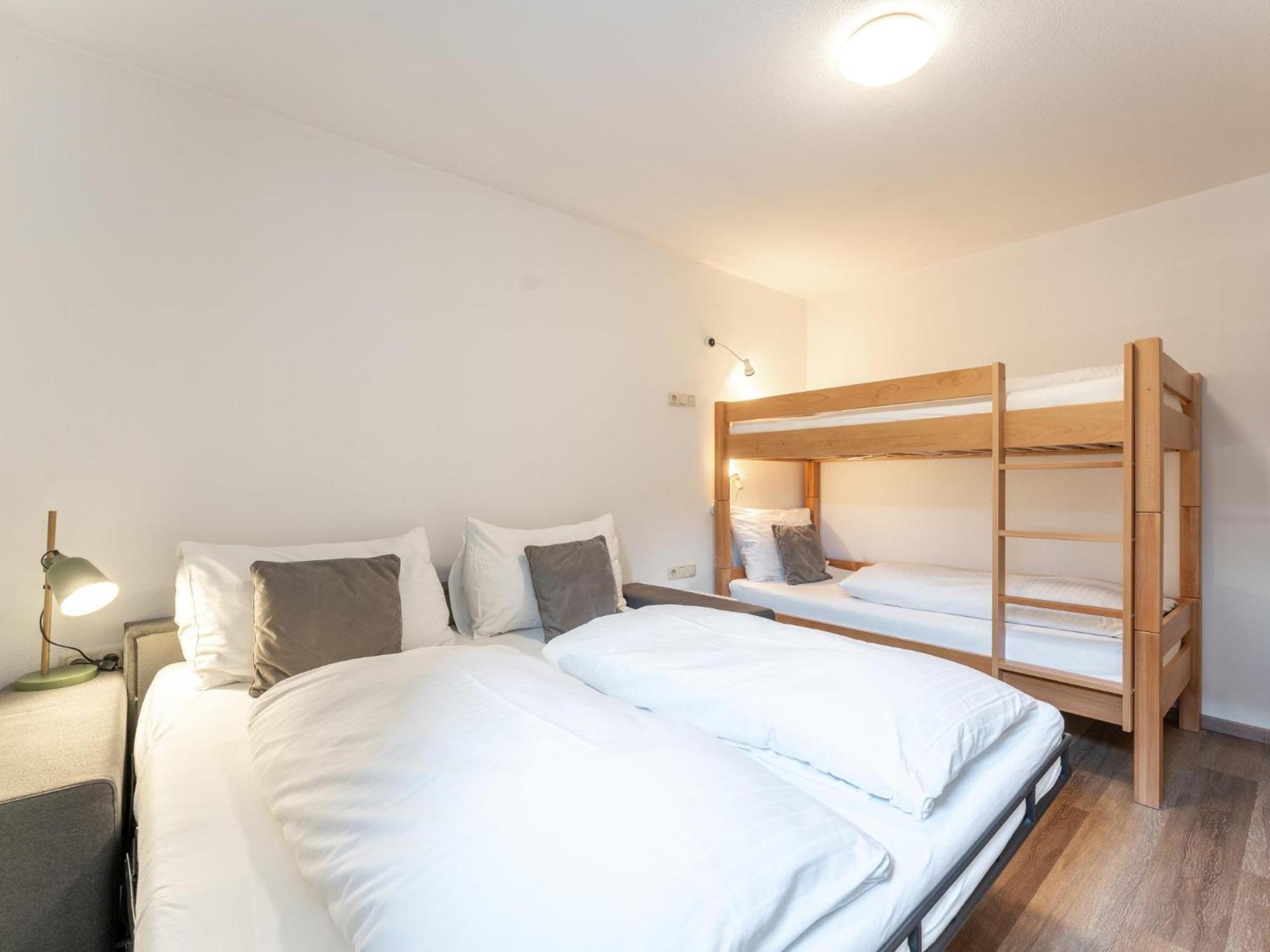 Chalet Heimelig M Saalbach-Hinterglemm Eksteriør billede