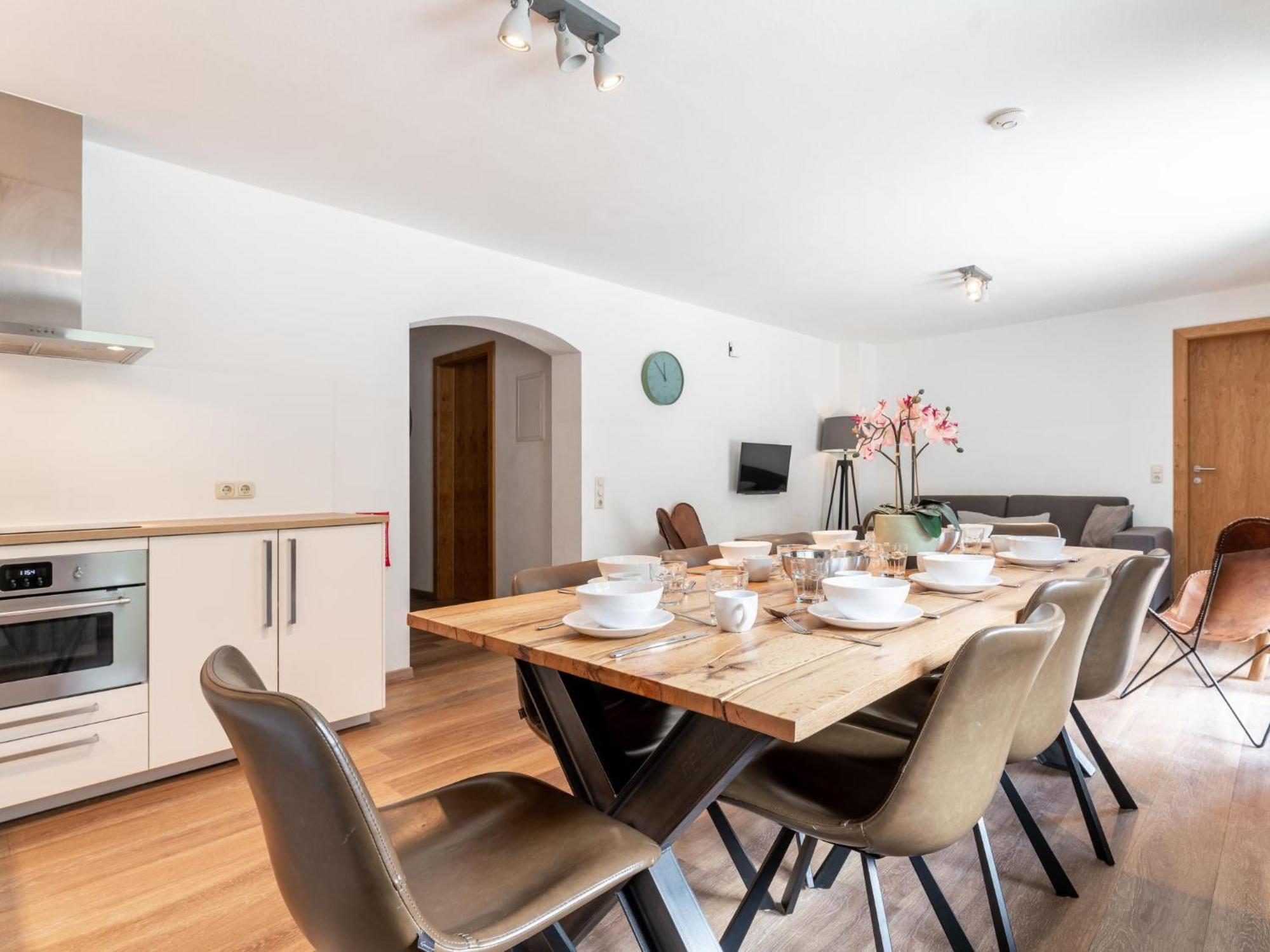 Chalet Heimelig M Saalbach-Hinterglemm Eksteriør billede