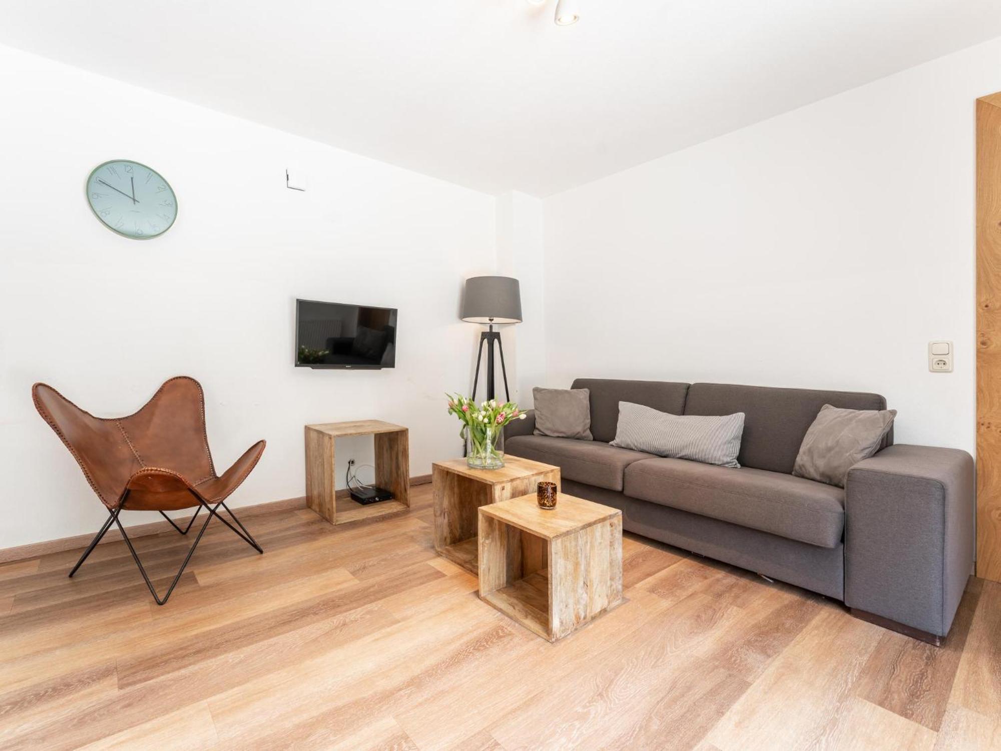 Chalet Heimelig M Saalbach-Hinterglemm Eksteriør billede